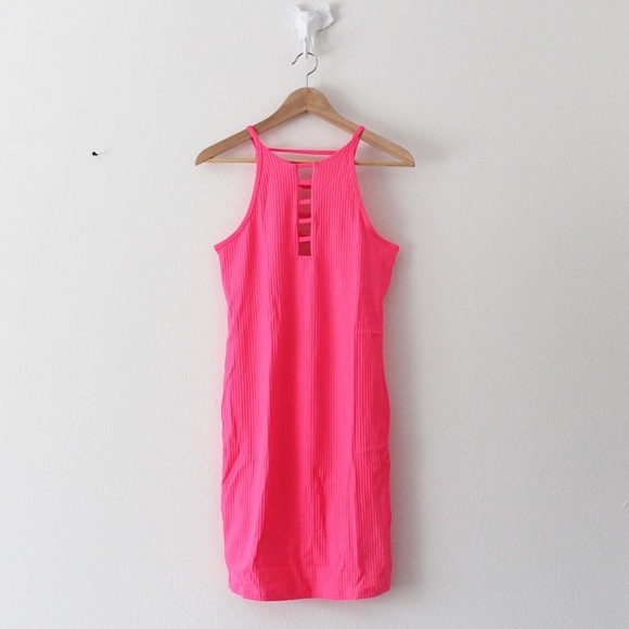 victoria secret sport dress